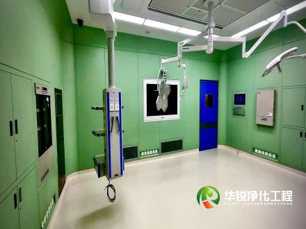 河北十大醫療凈化工程公司在行業內需要具備哪些資質