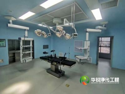 河北手術室凈化工程建設中，你們如何確保施工質量和潔凈度？