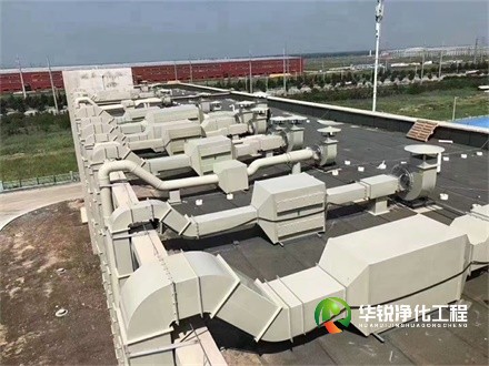 安徽醫院凈化工程裝修中，如何確保材料防火性能？