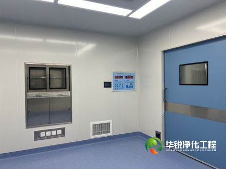 安徽手術室溫度和濕度要求是多少