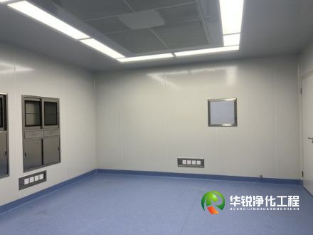 西藏手術室凈化工程工作有哪些？一起來了解下